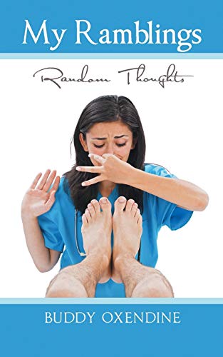 My Ramblings: Random Thoughts