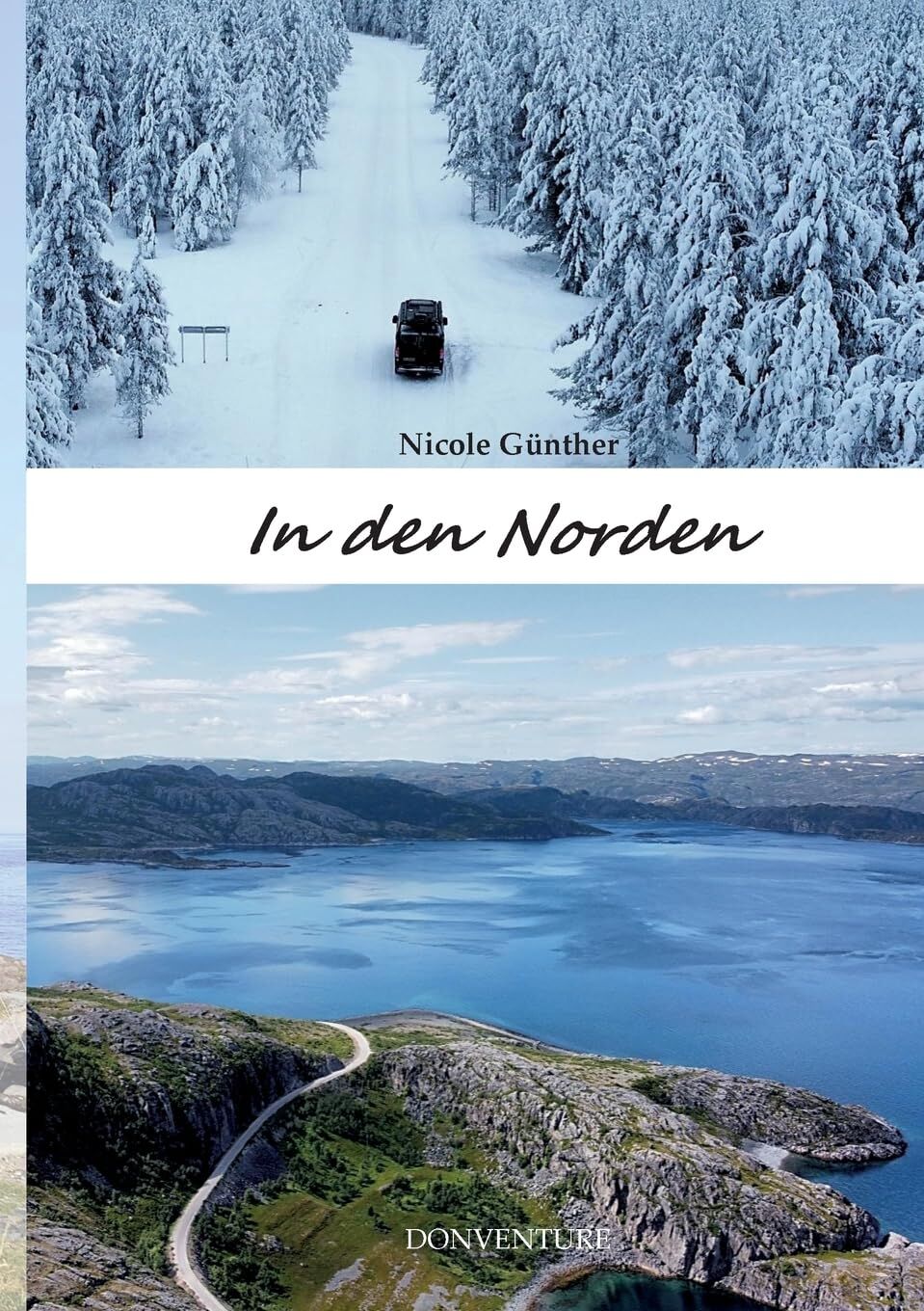 In den Norden