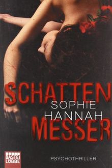 Schattenmesser: Thriller