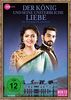 Der König und seine unsterbliche Liebe - Ek Tha Raja Ek Thi Rani, Box 13, Folge 241-260 [3 DVDs]