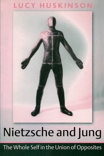 Nietzsche and Jung: The Whole Self in the Union of Opposites