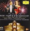 New Year's Eve Concert 2010 - Highlights from "Die lustige Witwe"