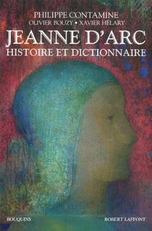 Jeanne d'Arc : Histoire et dictionnaire