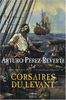 Les aventures du capitaine Alatriste. Vol. 6. Corsaires du Levant