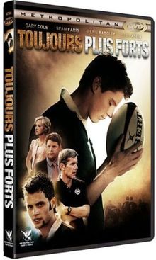 Toujours plus fort [FR Import]