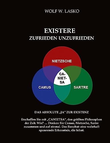 EXISTERE: Zufrieden unzufrieden
