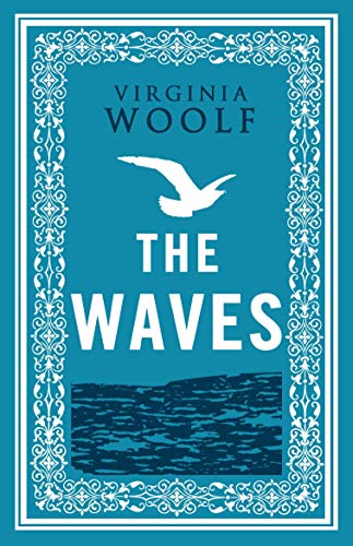 The Waves (Alma Classics Evergreens)