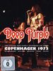 Deep Purple - Copenhagen 1972