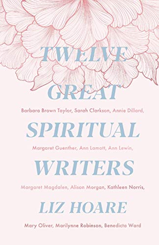Twelve Great Spiritual Writers