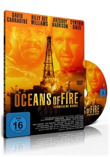 Oceans of Fire - Verwegene Hunde