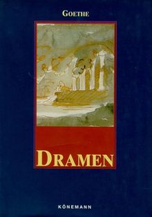 Dramen