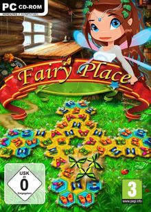 Fairy Place (PC)