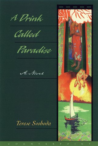 A Drink Called Paradise