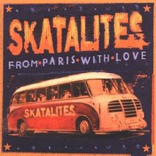 From Paris With Love