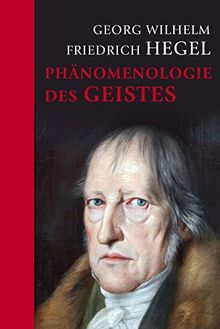 Phänomenologie des Geistes