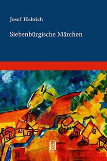 Siebenbürgische Märchen von Haltrich, Josef | Buch | Zustand sehr gut