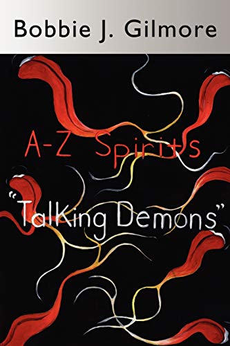 A-Z Spirits: Talking Demons