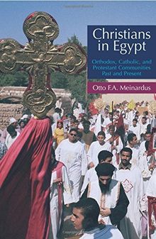 Christians in Egypt: Orthodox, Catholic, and Protestant Communities - Past and Present: Orthodox, Catholic and Protestant Communties Past and Present