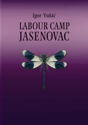 LABOUR CAMP JASENOVAC
