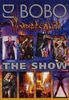 DJ Bobo - Vampires Alive/The Show (+ CD) [2 DVDs]