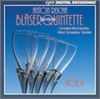 Sämtliche Bläserquintette - Complete Wind Quintets, Vol. 4
