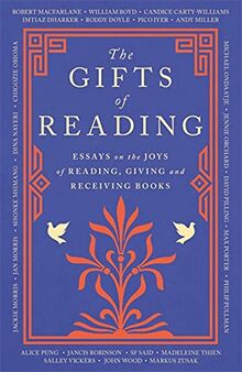 The Gifts of Reading