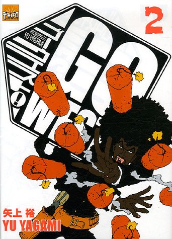 Go West !. Vol. 2