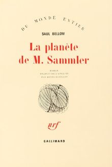 La planète de M. Sammler