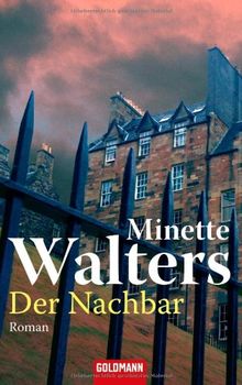 Der Nachbar: Roman