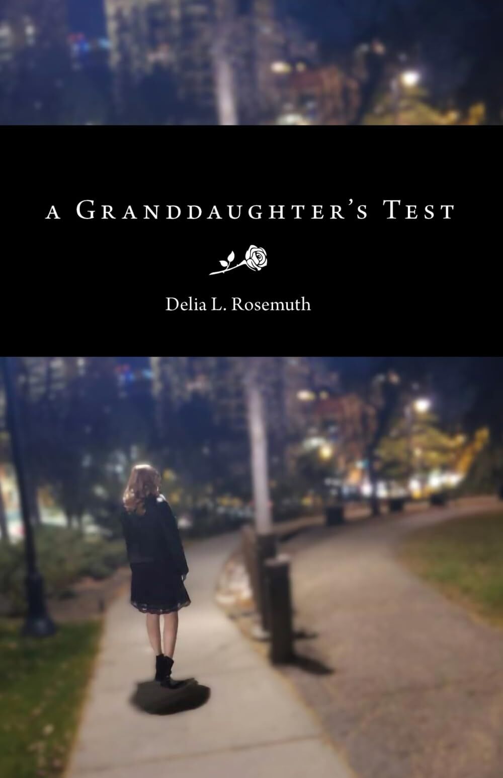A Granddaughter's Test