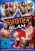 WWE - Summerslam 2016 [2 DVDs]