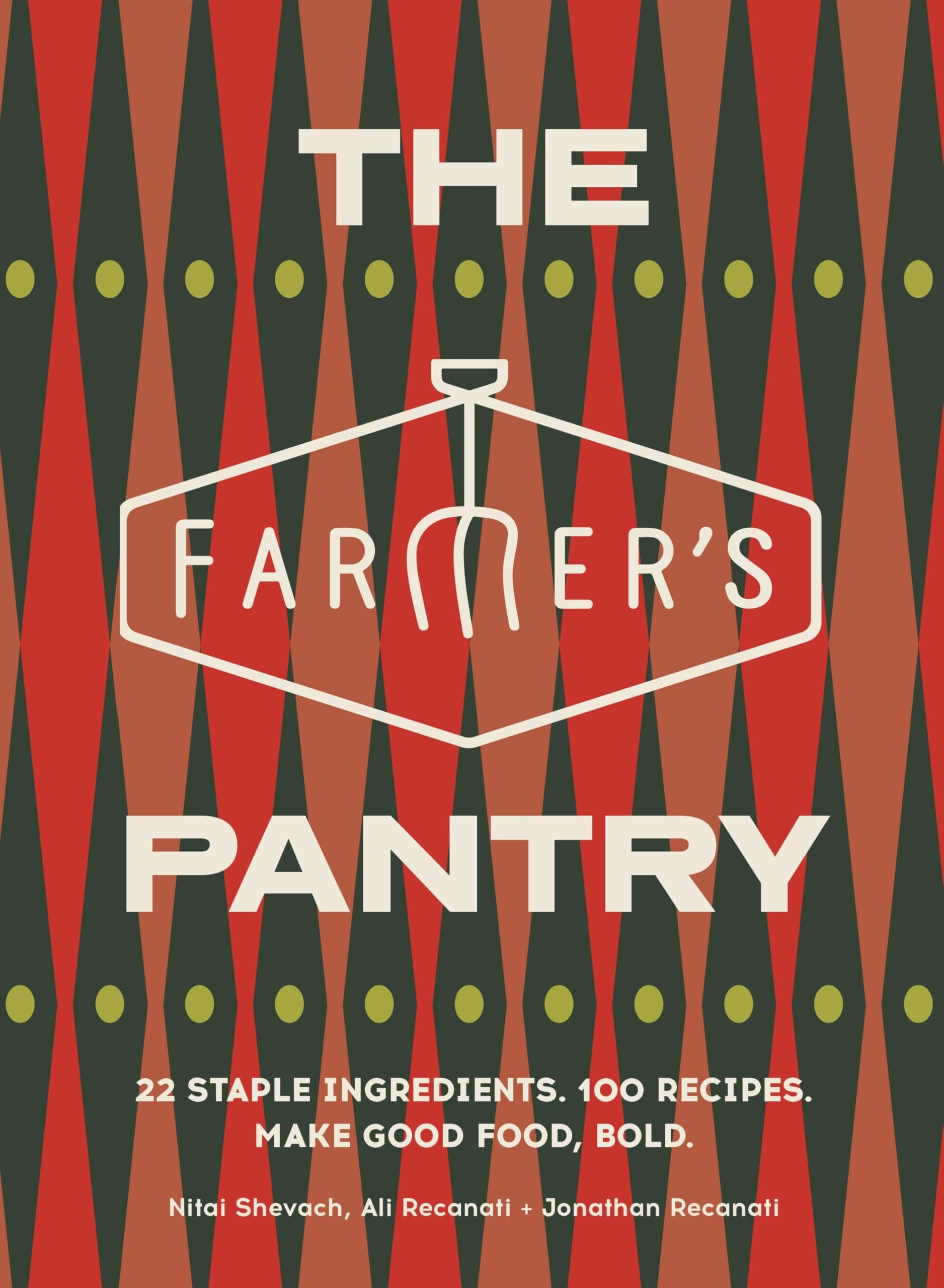 The Farmer's Pantry