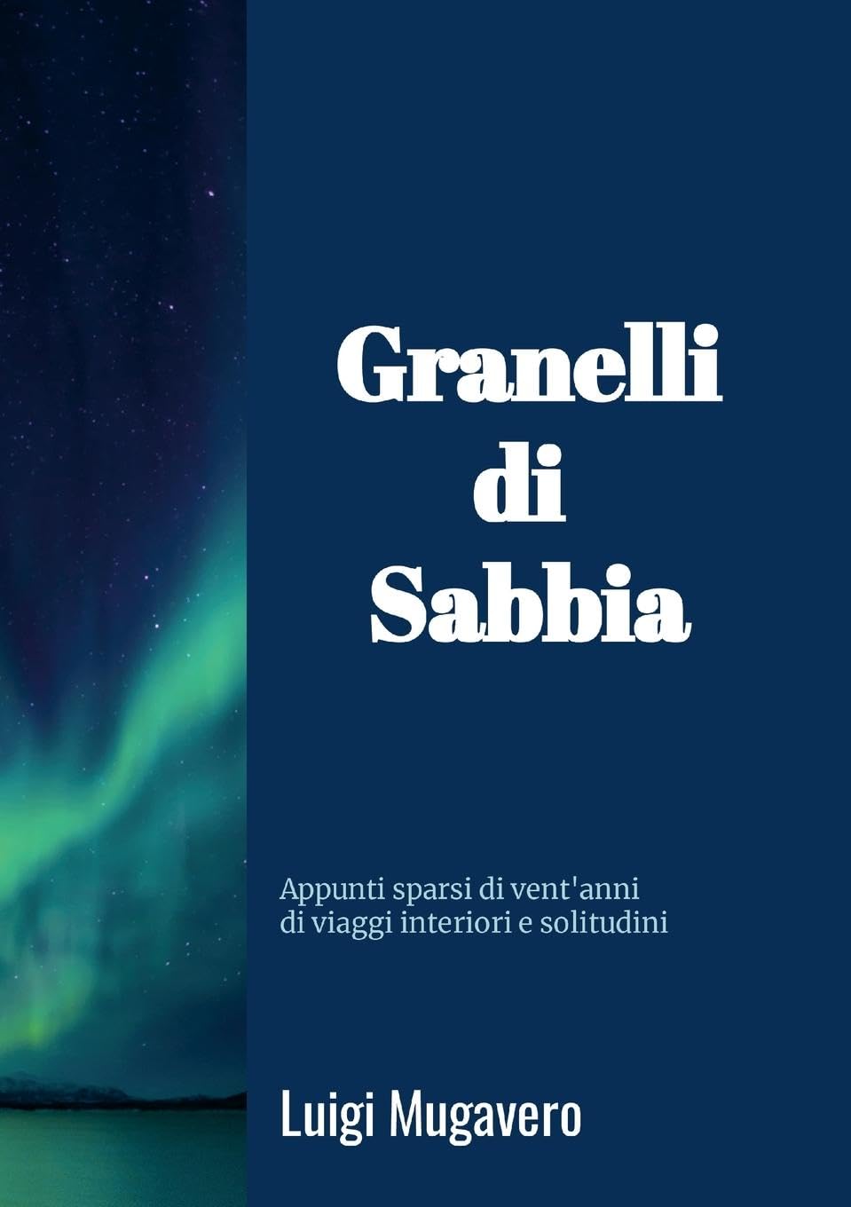 Granelli di Sabbia