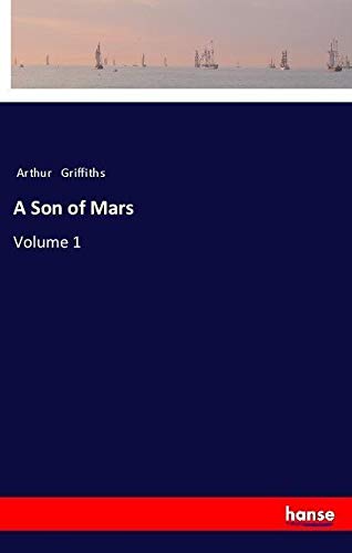 A Son of Mars: Volume 1