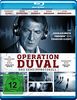 Operation Duval - Das Geheimprotokoll (Blu-ray)