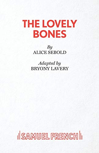 Alice Sebold The Lovely Bones