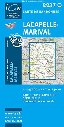 Lacapelle-Marival (2011)