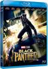 Black Panther [Blu-Ray] [Region Free] (IMPORT) (Keine deutsche Version)
