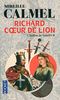 Richard Coeur de Lion, Tome 1 : L'Ombre de Saladin