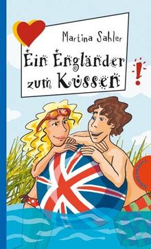 Ein Engländer zum Küssen