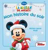 La maison de Mickey : Mickey sauve Noël