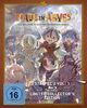 Made in Abyss - St. 2 Vol. 1 [Blu-ray](Limited Collector's Edition)