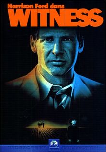 Witness [FR IMPORT]