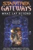What Lay Beyond (Star Trek: Gateways, Book Seven (Hardcover))