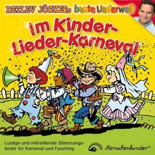 Im Kinderliederkarneval