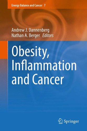 Obesity, Inflammation and Cancer (Energy Balance and Cancer)