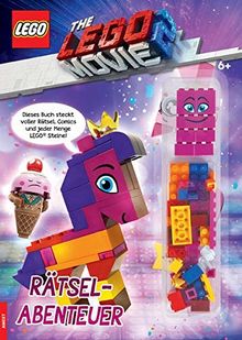 LEGO® The LEGO Movie 2™ Rätselabenteuer