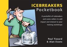 Icebreakers Pocketbook (Management Pocketbooks)