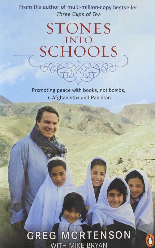 Stones into Schools