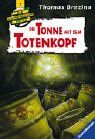 Die Tonne mit dem Totenkopf (Die Knickerbocker-Bande, Band 7)